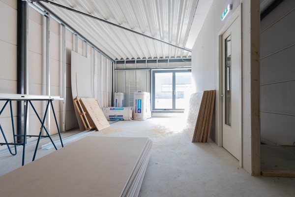 Medium property photo - Kabelweg 55, 2371 DX Roelofarendsveen